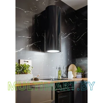 Вытяжка LEX Toro 350 Black картинка 3